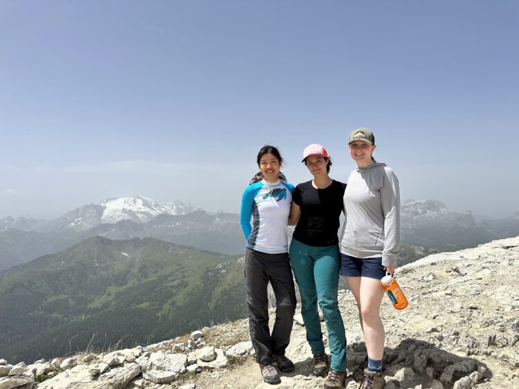 Photo Credit: Giselle Sun