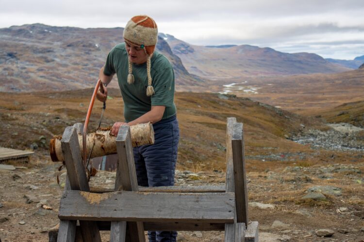 Photo Credit: Molly Hagbrand