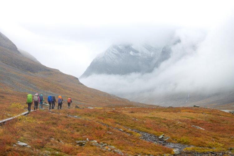 Photo Credit: Molly Hagbrand