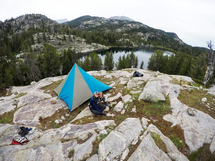 Photo by Alex Dymond