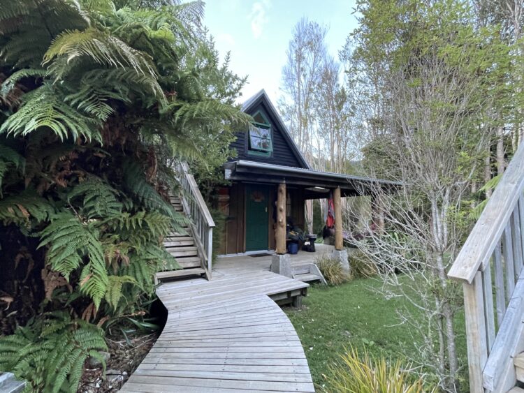 Photo by Lee Bellware