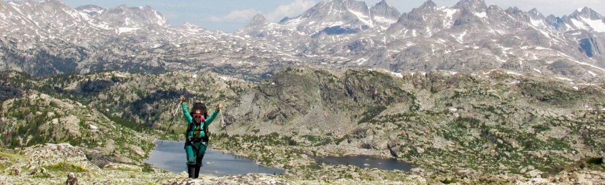 Photo by Anna Stubbs