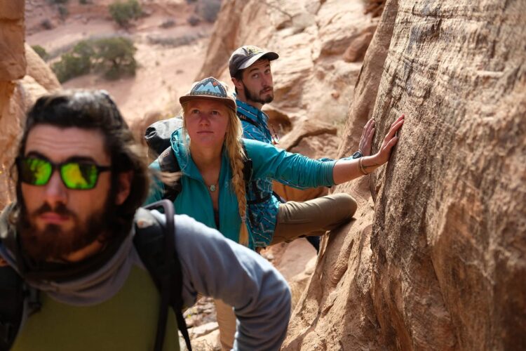 Photo by Anthony Samaripa