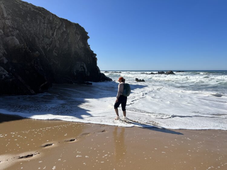 Photo Credit: Sydney Ramgolan