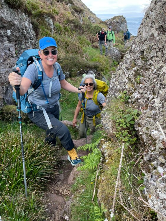 Photo credit: Meghan Wood