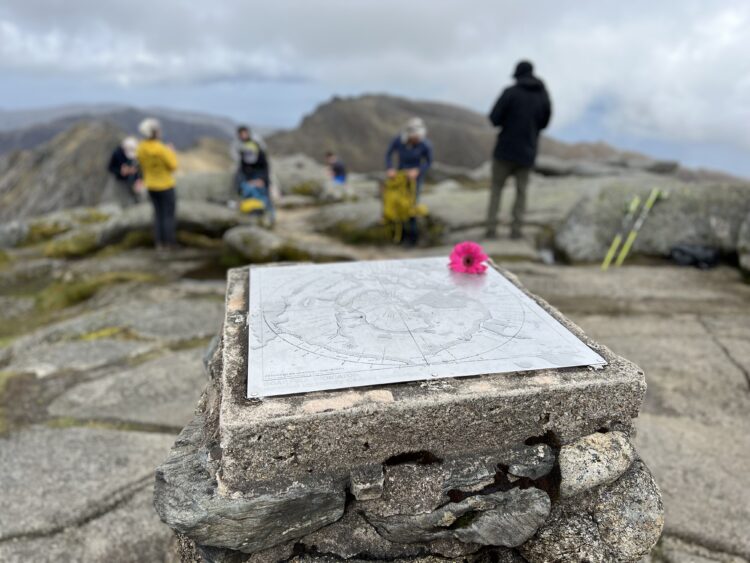 Photo credit: Samantha Hanson  