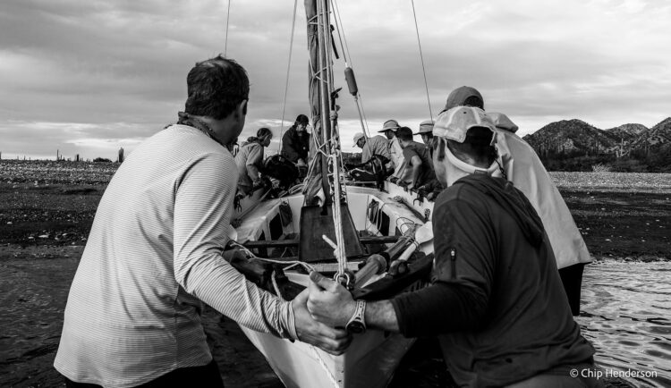 Photo Credit: Chip Henderson