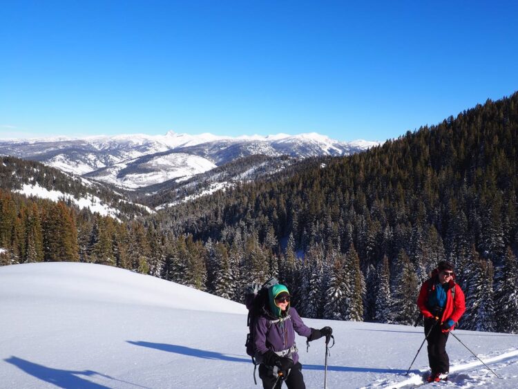 Photo by Blaire Johnson