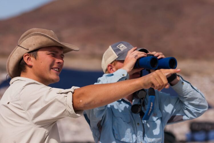 Photo by Brad Christensen