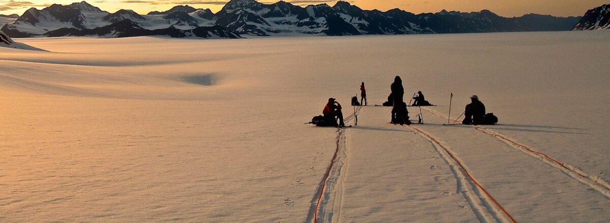 Photo by Brandon Gell