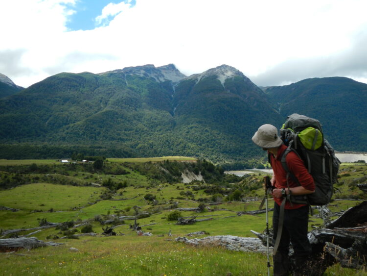 Photo credit: Brent Radewald