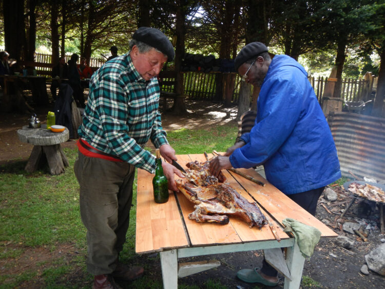 Photo credit: Brent Radewald