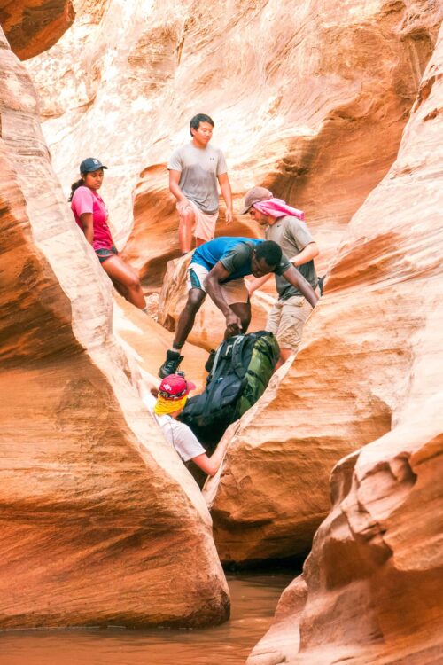 Photo by Brian Hensien