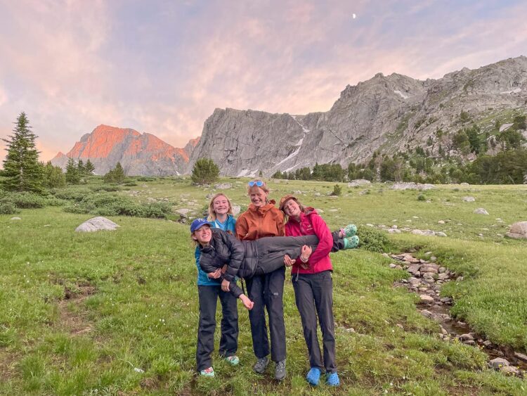 Photo by Carly Gutermuth