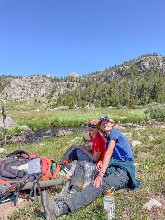 Photo by Carly Gutermuth