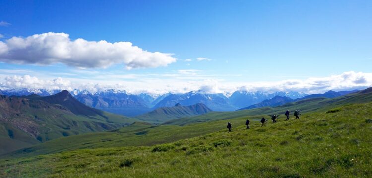 Photo by Catherine Rocchi