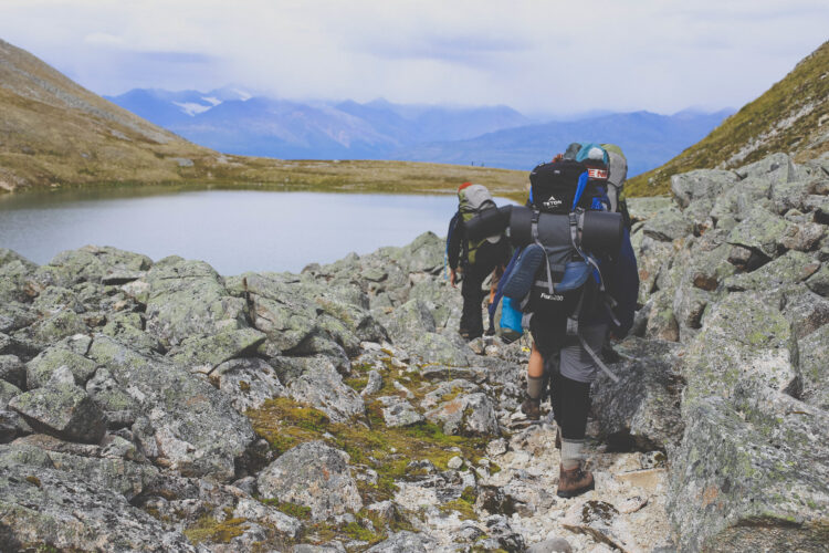 Photo credit: Char Klein