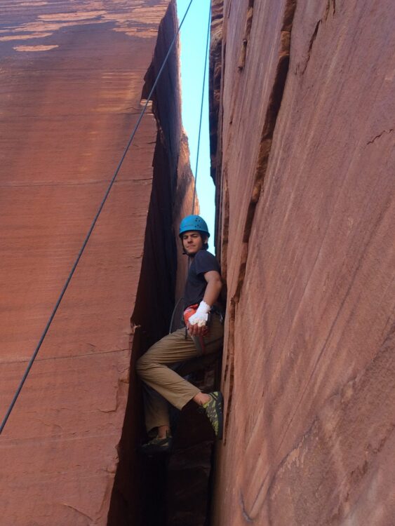 Photo by Derek Esposito