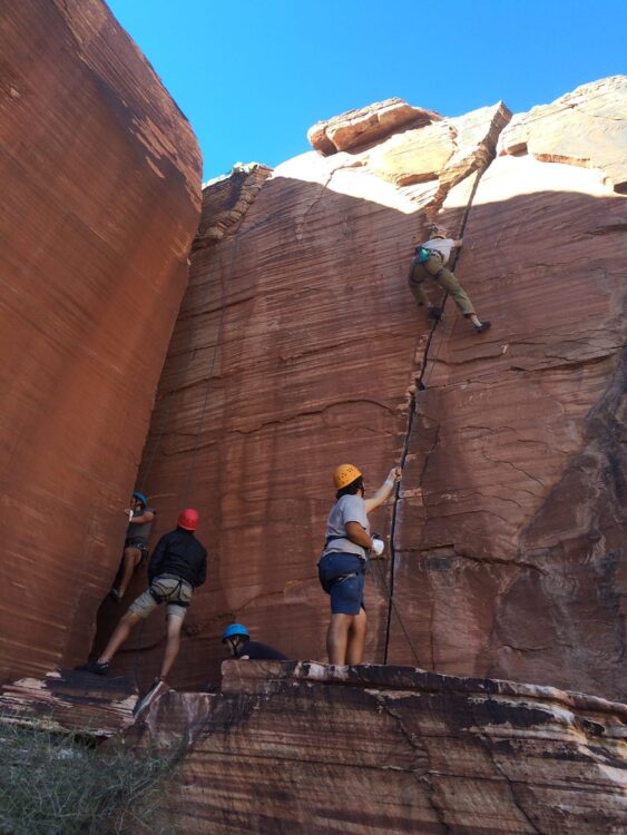 Photo by Derek Esposito