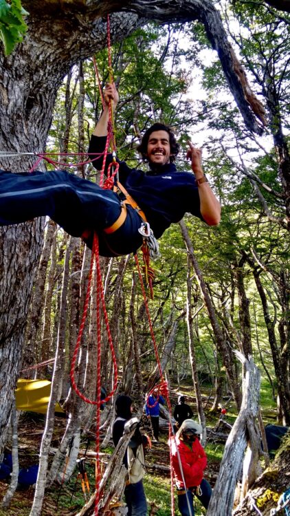 Photo credit: Francisco Perez