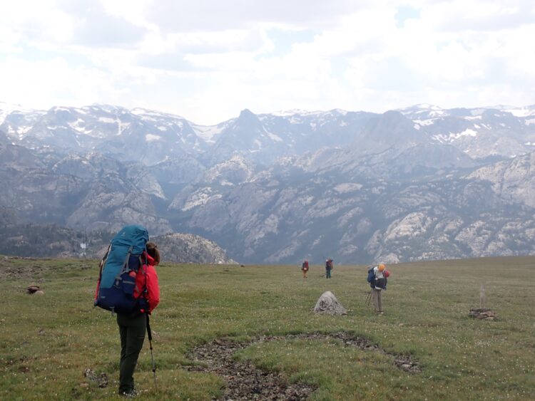 Photo Credit: Brandi Burnell