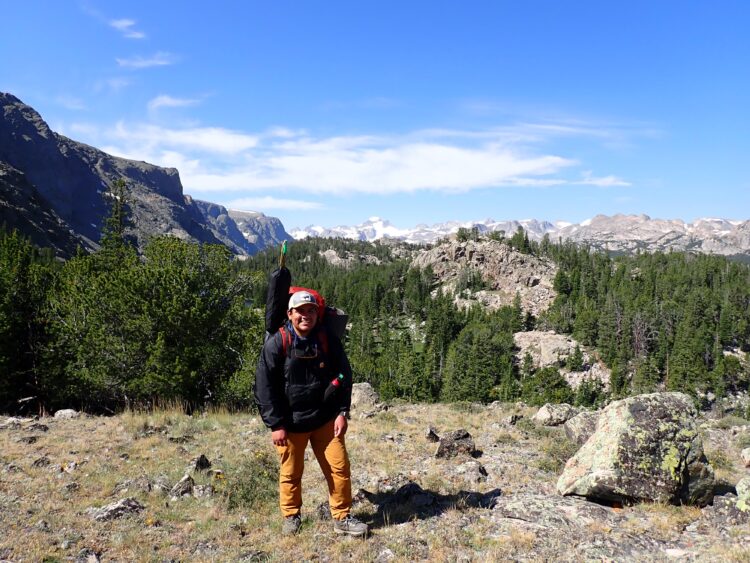 Photo Credit: Brandi Burnell