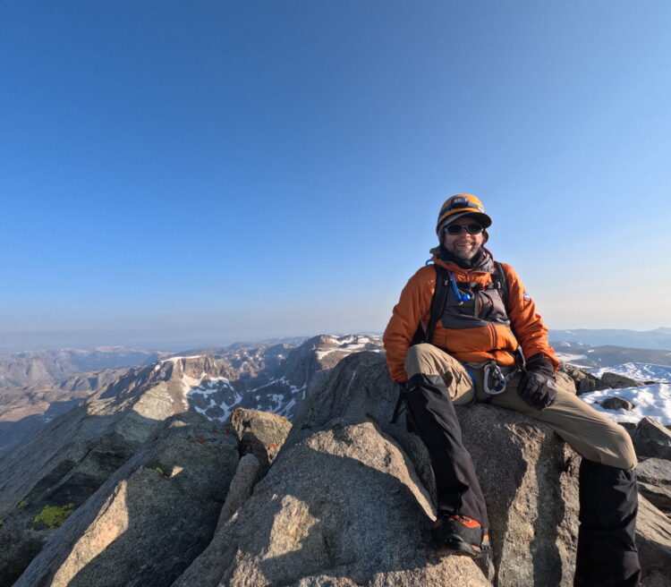 Photo Credit: Jeff Allen