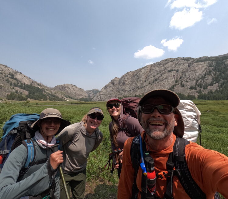 Photo Credit: Jeff Allen