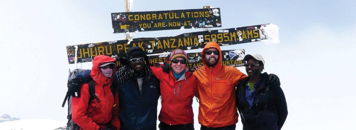 Photo by Jamie Odonnell