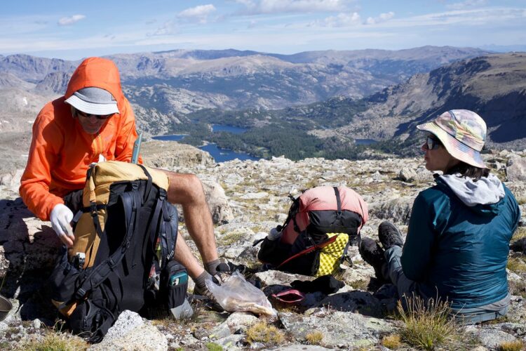 Photo by Jamie O'Donnell