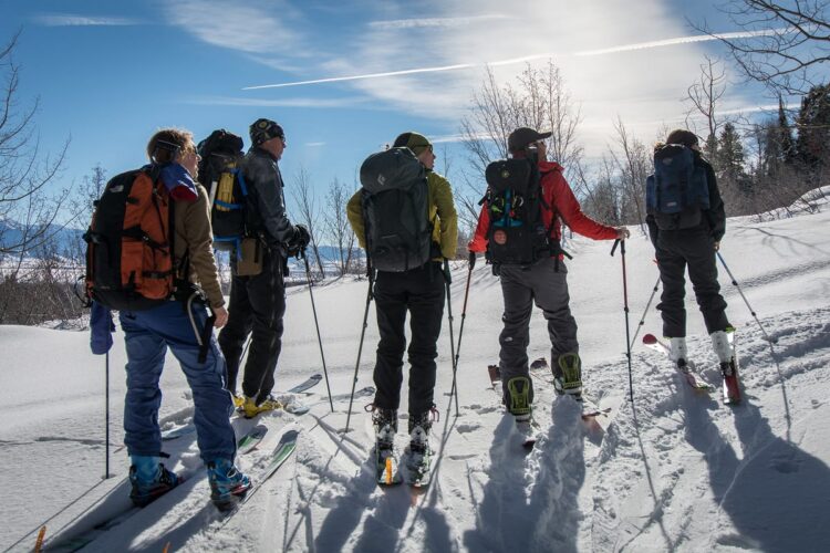 Photo by Jared Steinman