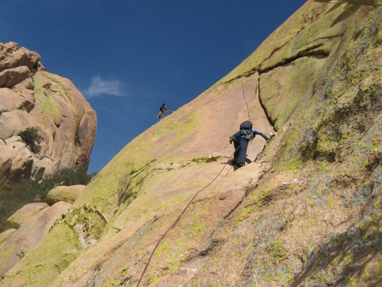 Photo by Jessica Fuller