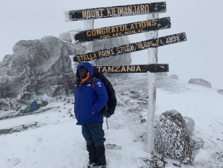 Photo Credit:  David Topol