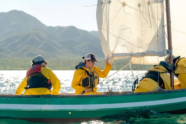 Photo by Kirk Rasmussen