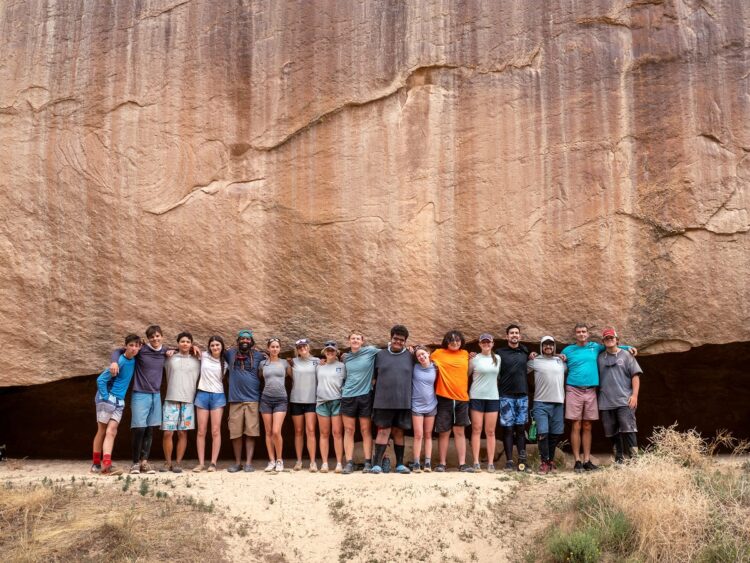 Photo by Lauren Bally