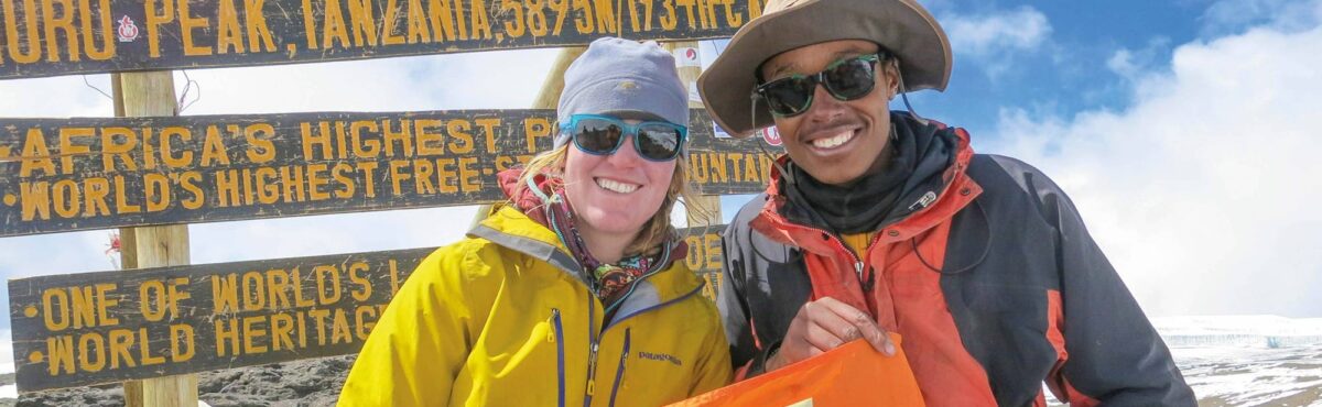 Photo by Lindsay Yost