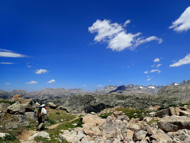 Photo by Micheline Callicott