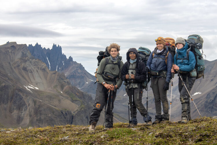 Photo credit: Molly Hagbrand