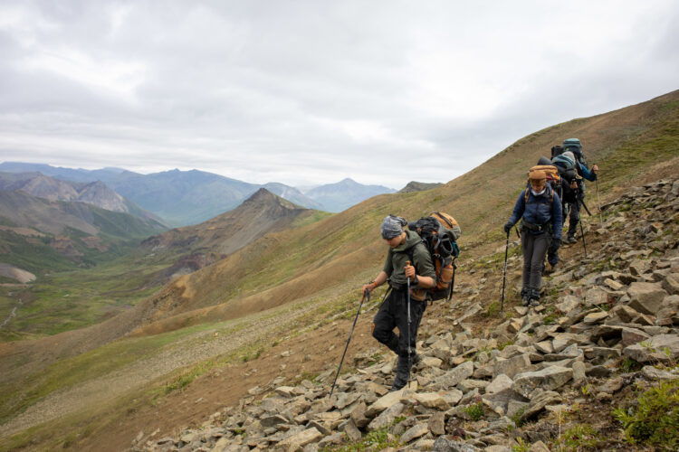 Photo credit: Molly Hagbrand