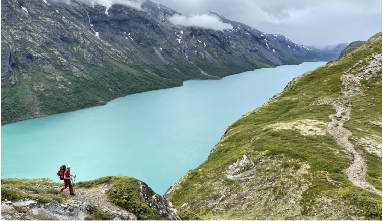 Photo Credit: Simon Beames