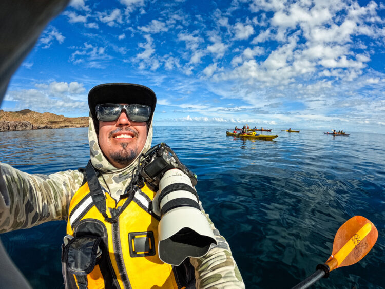 Photo by Oscar Manguy