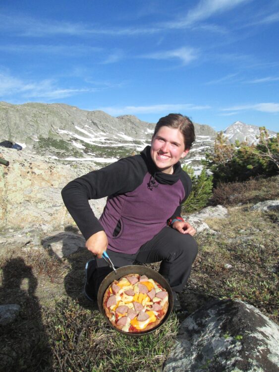 Photo by Rachel Gold