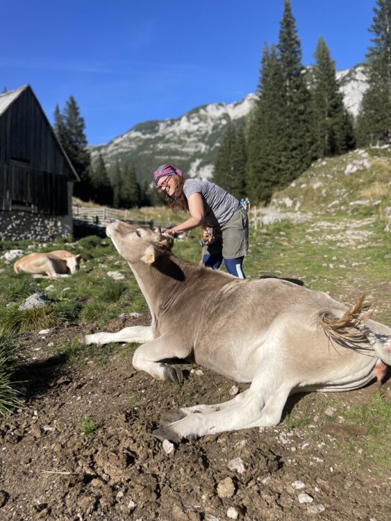 Photo Credit: Larissa Jacobi