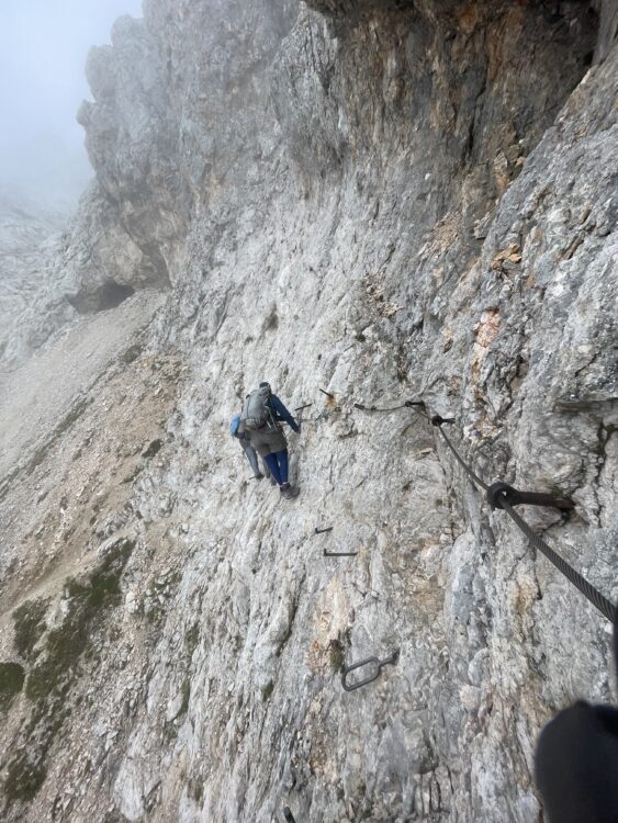 Photo Credit: Larissa Jacobi