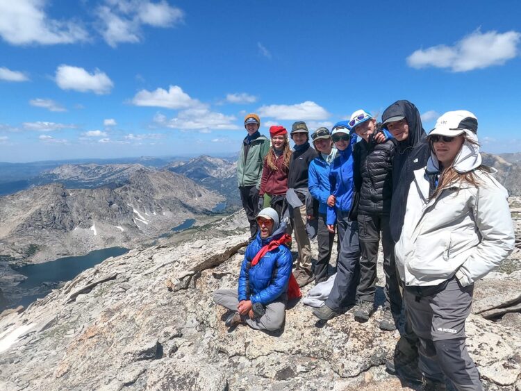 Photo by Steph Taylor