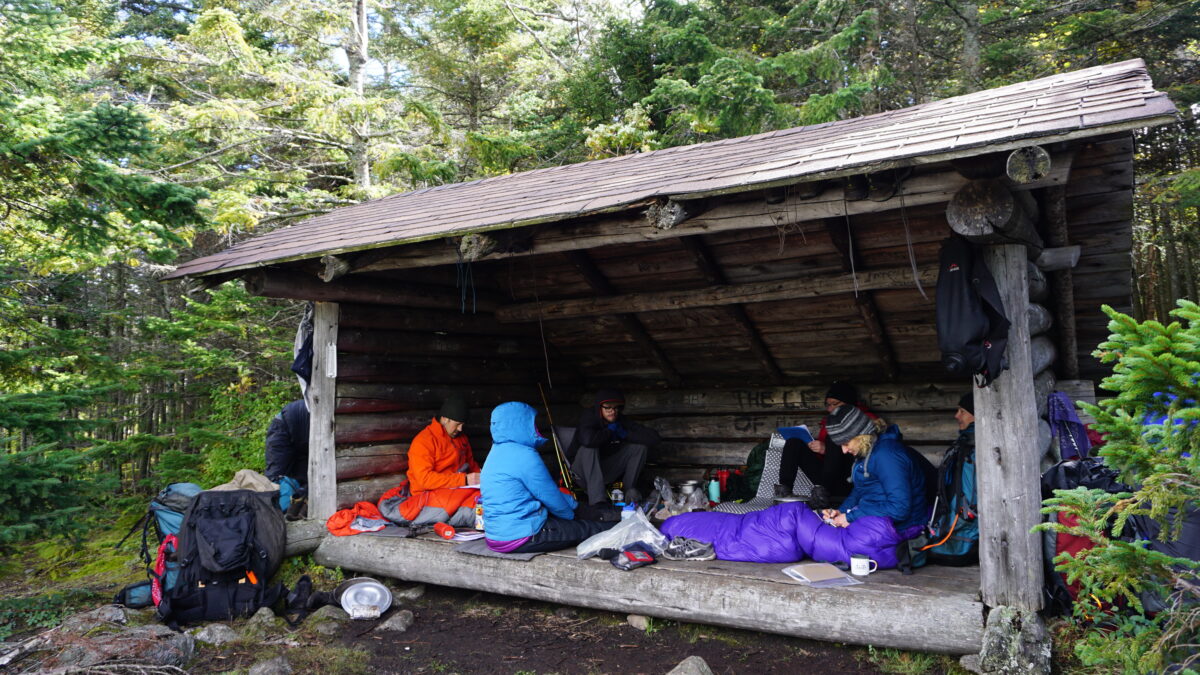 Case Study: Embedded Tick while Backpacking