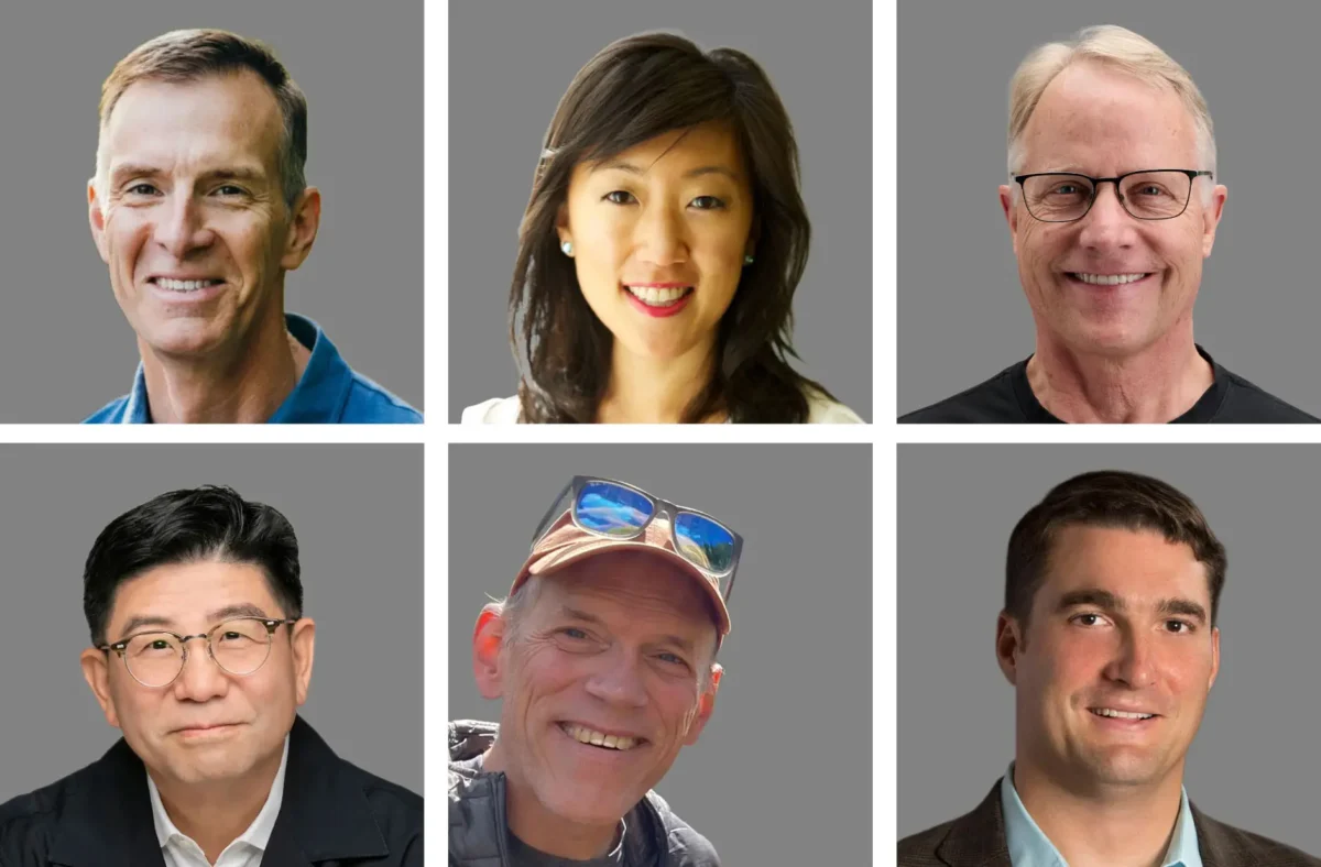 NOLS Announces New Board of Trustees Members and Board Chair