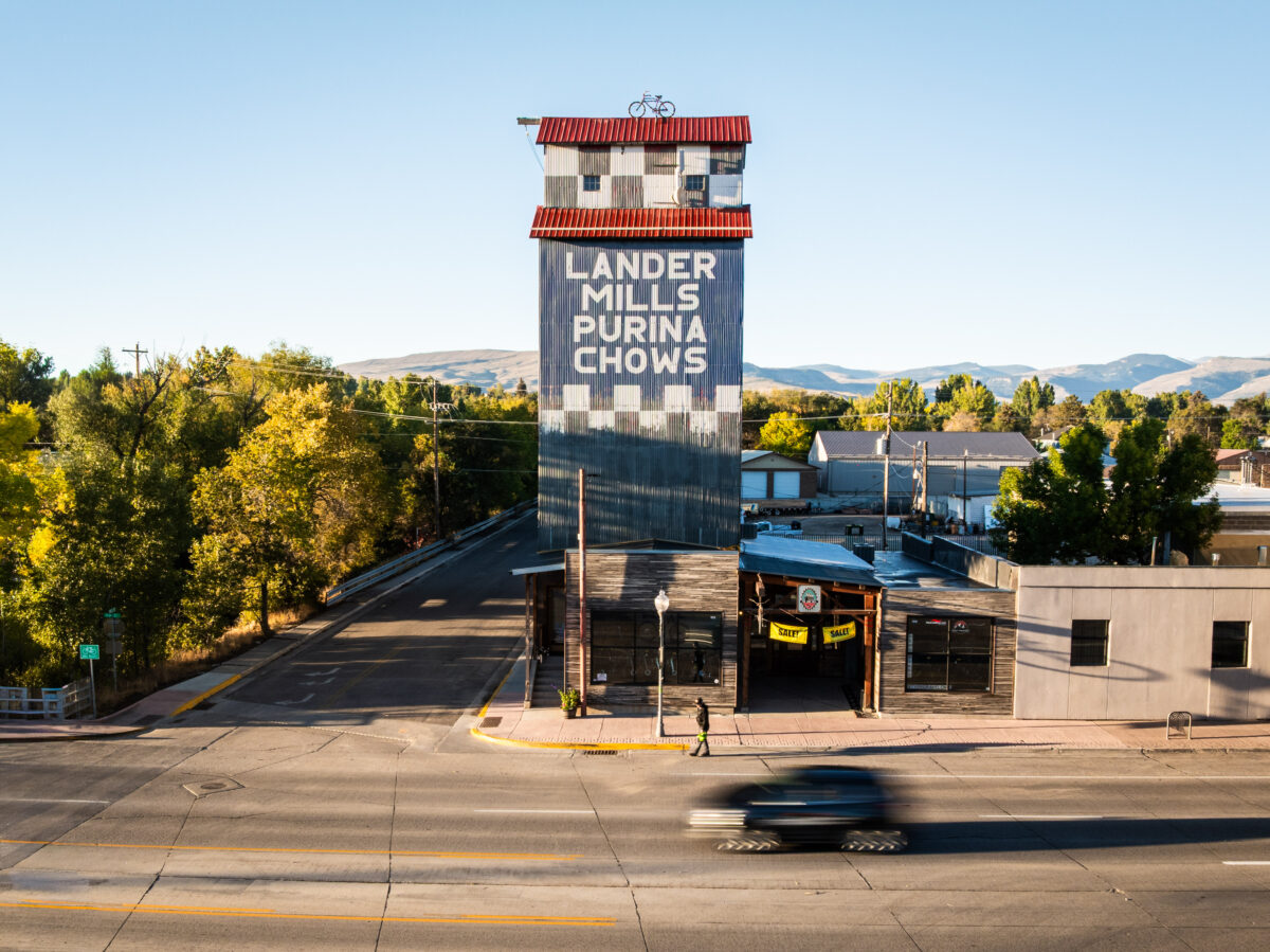 A New Economic Impact Report Measures Significant Contributions of NOLS to Fremont County and the State of Wyoming