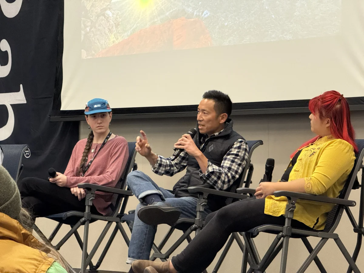 Creating Equity and Accountability in Wild Places
