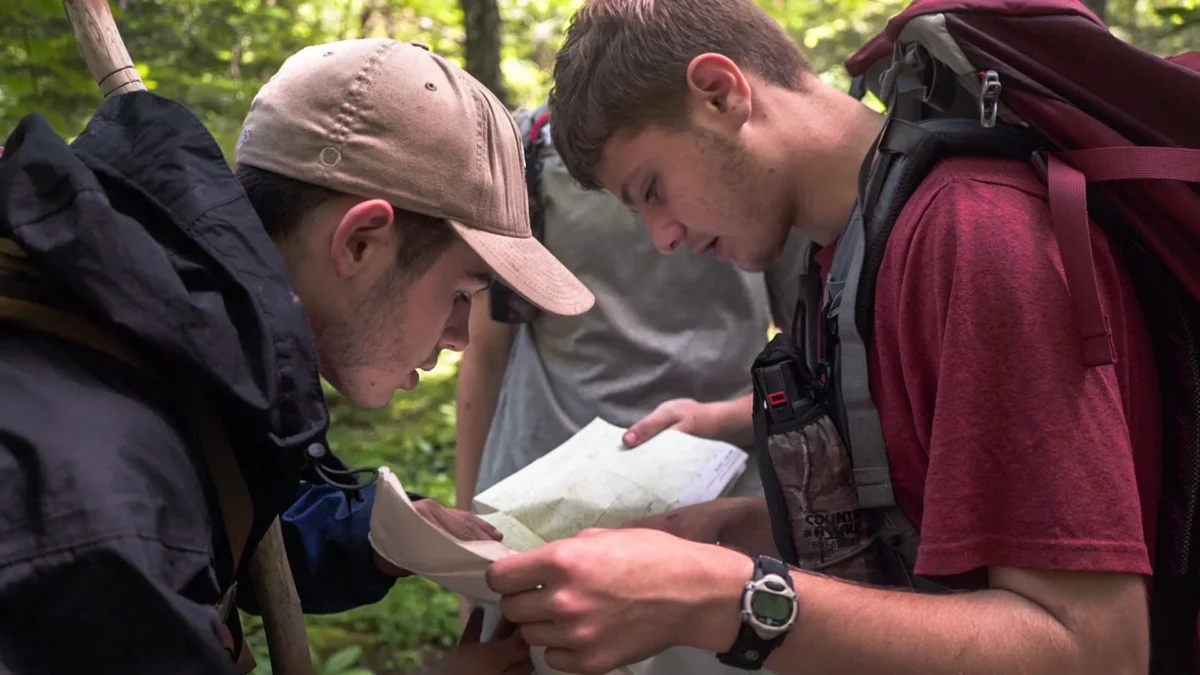 Outdoor Leadership Programs for High School Students: Why Wilderness Matters